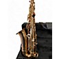 Used Lyx Jam Alto sax Saxophone