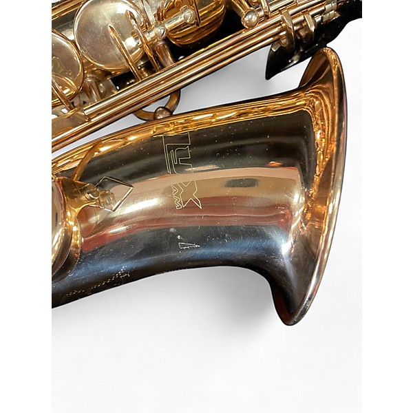 Used Lyx Jam Alto sax Saxophone