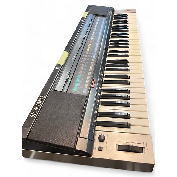 Vintage 1985 Casio CT-6000 Arranger Keyboard