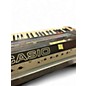 Vintage 1985 Casio CT-6000 Arranger Keyboard