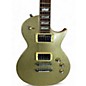 Used ESP LTD EC256 SPARKLE GOLD Solid Body Electric Guitar