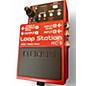 Used BOSS RC3 Loop Station Pedal