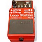 Used BOSS RC3 Loop Station Pedal