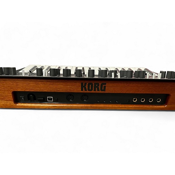 Korg minilogue xd module used new arrivals