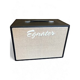 Used Egnater Tweaker 112X 1x12 Guitar Cabinet