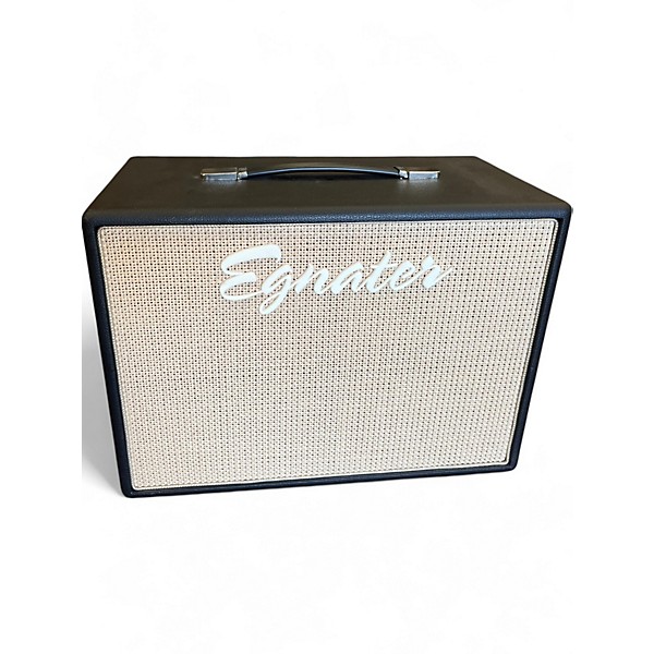 Used Egnater Tweaker 112X 1x12 Guitar Cabinet