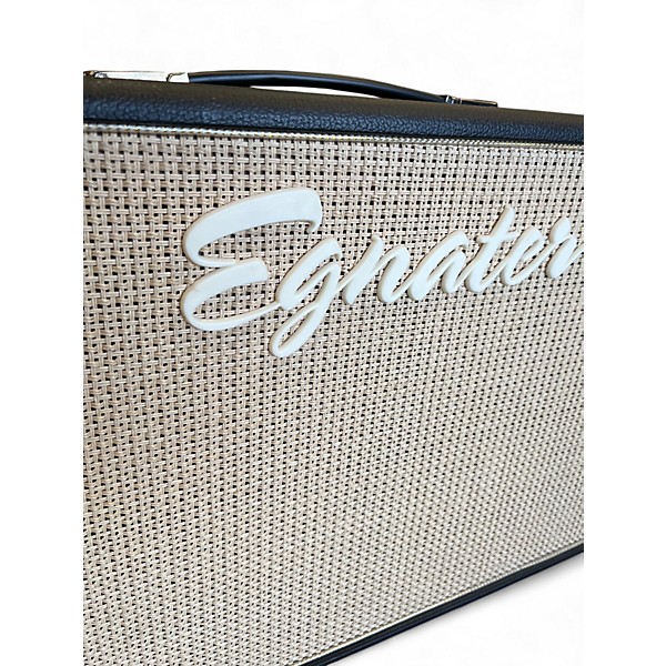 Used Egnater Tweaker 112X 1x12 Guitar Cabinet