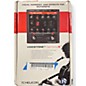 Used TC Helicon voice tone harmony g Vocal Processor thumbnail