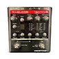 Used TC Helicon voice tone harmony g Vocal Processor