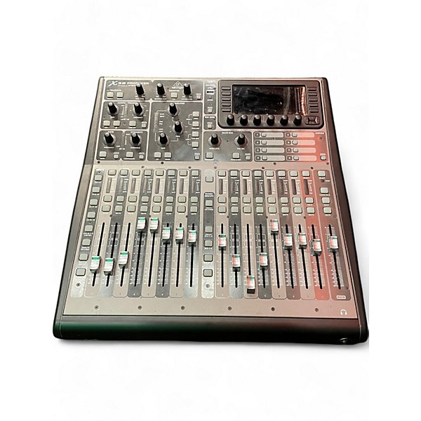Used Behringer X32 Producer Digital Mixer