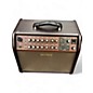 Used BOSS ACS LIVE Acoustic Guitar Combo Amp thumbnail