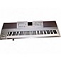 Used KORG M3 88 Key Keyboard Workstation thumbnail