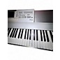 Used KORG M3 88 Key Keyboard Workstation