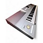 Used KORG M3 88 Key Keyboard Workstation
