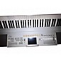 Used KORG M3 88 Key Keyboard Workstation