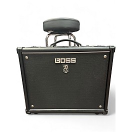 Used BOSS Katana KTN50 MKII 50W 1X12 Guitar Combo Amp