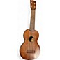 Vintage 1950s Martin Style O Natural Ukulele thumbnail