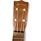 Vintage 1950s Martin Style O Natural Ukulele