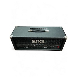 Used ENGL Powerball II 100W Tube Guitar Amp Head