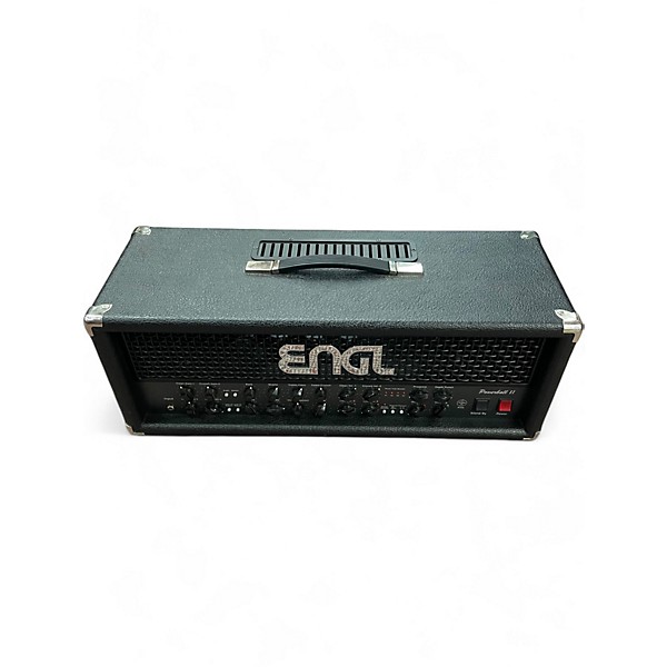 Used ENGL Powerball II 100W Tube Guitar Amp Head