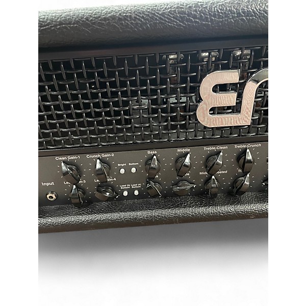 Used ENGL Powerball II 100W Tube Guitar Amp Head