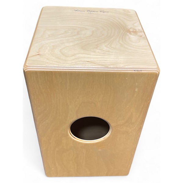 Used MEINL Artisan Edition Cajon