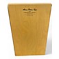 Used MEINL Artisan Edition Cajon