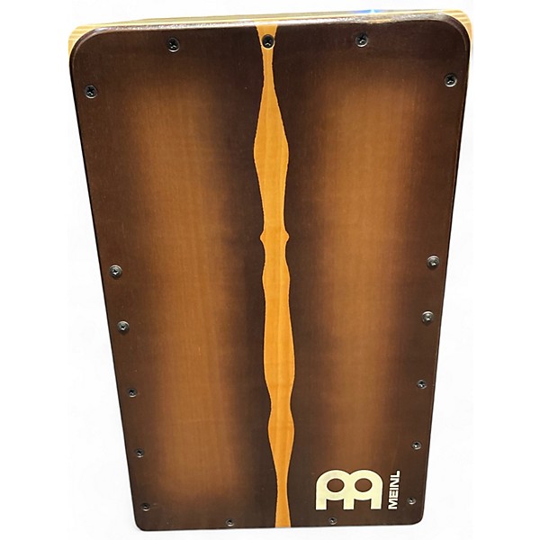 Used MEINL Artisan Edition Cajon