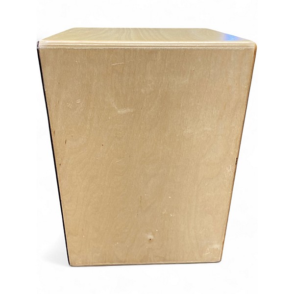 Used Nino Cajon Cajon