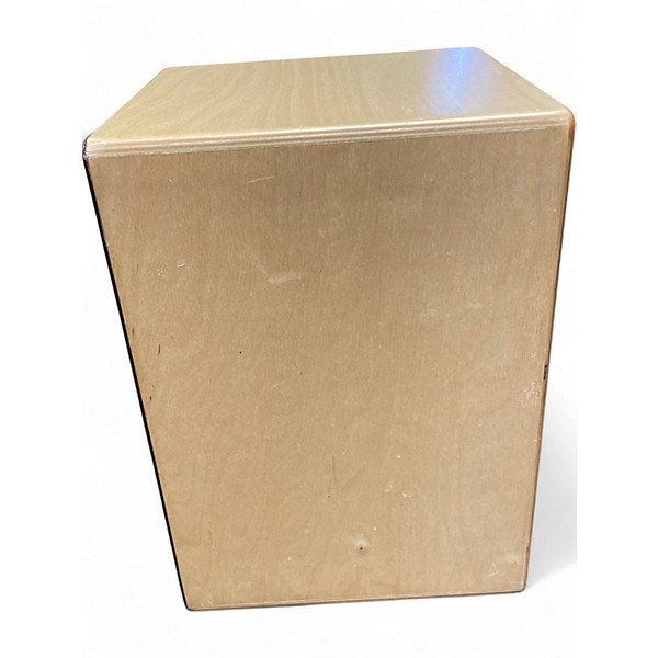 Used Nino Cajon Cajon