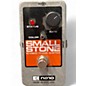 Used Electro-Harmonix Small Stone Phase Shifter  Effect Pedal thumbnail
