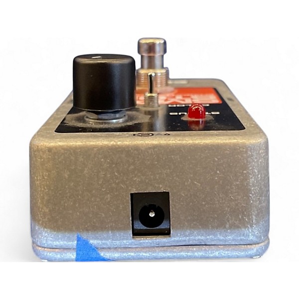 Used Electro-Harmonix Small Stone Phase Shifter  Effect Pedal