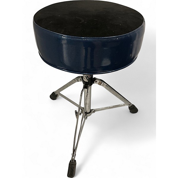 Used Pork Pie throne Drum Throne