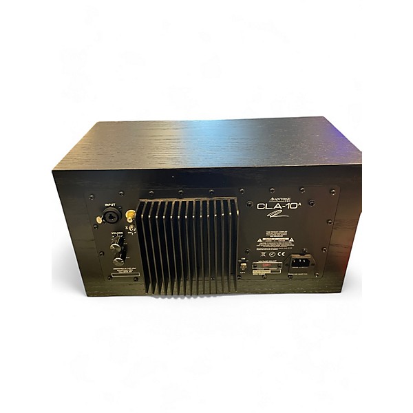 Used Avantone CLA10A Powered Monitor