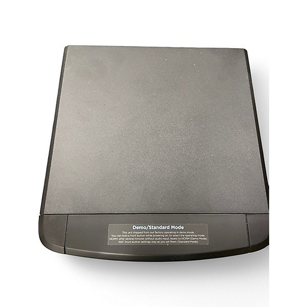 Used Harbinger SM508 Powered Monitor