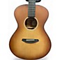 Used Breedlove USA Concert E Cinnamon Burst Acoustic Electric Guitar thumbnail