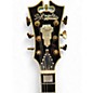 Used D'Angelico EXCEL SS BLUE Hollow Body Electric Guitar