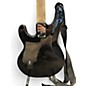 Used Sterling by Music Man STINGRAY Black Electric Bass Guitar