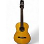 Used Olympia By Tacoma OC10S Natural Classical Acoustic Guitar thumbnail