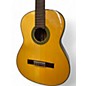 Used Olympia By Tacoma OC10S Natural Classical Acoustic Guitar