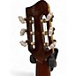 Used Olympia By Tacoma OC10S Natural Classical Acoustic Guitar