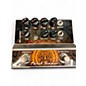 Used Rivera METAL SHAMAN Effect Pedal thumbnail