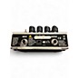 Used Rivera METAL SHAMAN Effect Pedal