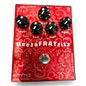 Used Emma Electronic ReezaFRATZzitz Overdrive and Distortion Effect Pedal thumbnail