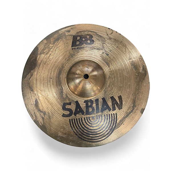 Used SABIAN 13in B8 Hi Hat Top Cymbal,Specials : American Fashion Style Bags On Sale Used SABIAN 13in B8 Hi Hat Top Cymbal,Specials : American Fashion Style Bags On Sale