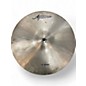 Used Agalarian 13in HI HAT TOP Cymbal thumbnail