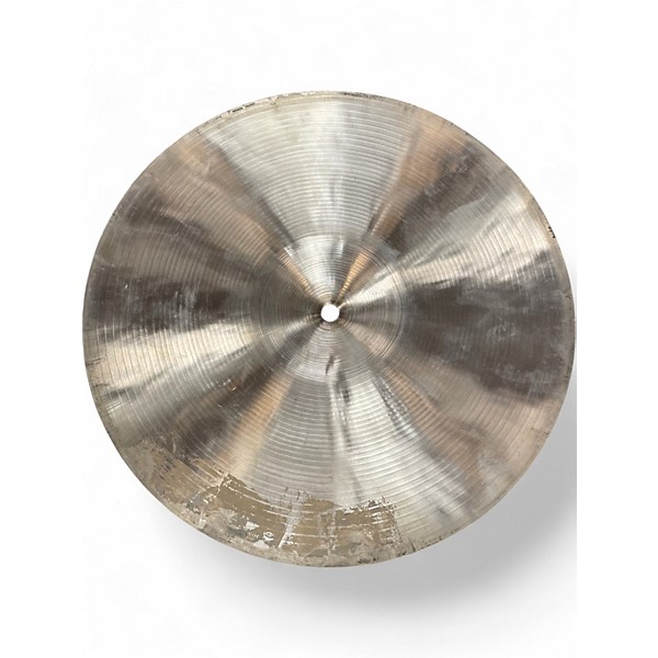 Used Agalarian 13in HI HAT TOP Cymbal