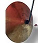 Used Paiste 14in Power Hihat Bottom Cymbal