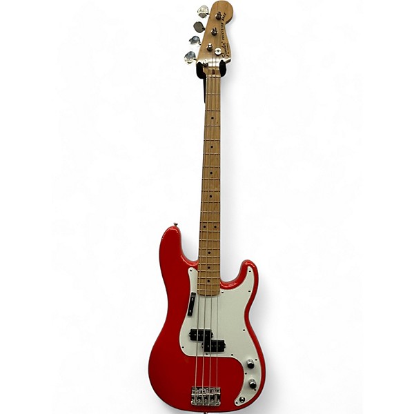 Used 2023 Fender Made in Japan Limited International Color Precision Bass Morocco Red Electric Bass Guitar,Specials : American Fashion Style Bags On Sale Used 2023 Fender Made in Japan Limited International Color Precision Bass Morocco Red Electric Bass Guitar,Specials : American Fashion Style Bags On Sale