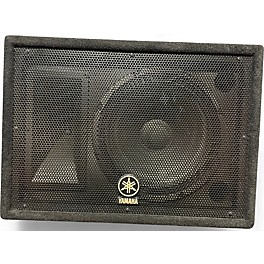 Used Yamaha A12M Unpowered Monitor